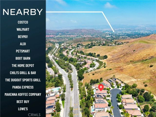 517 Shadow Ln, Simi Valley, CA 93065