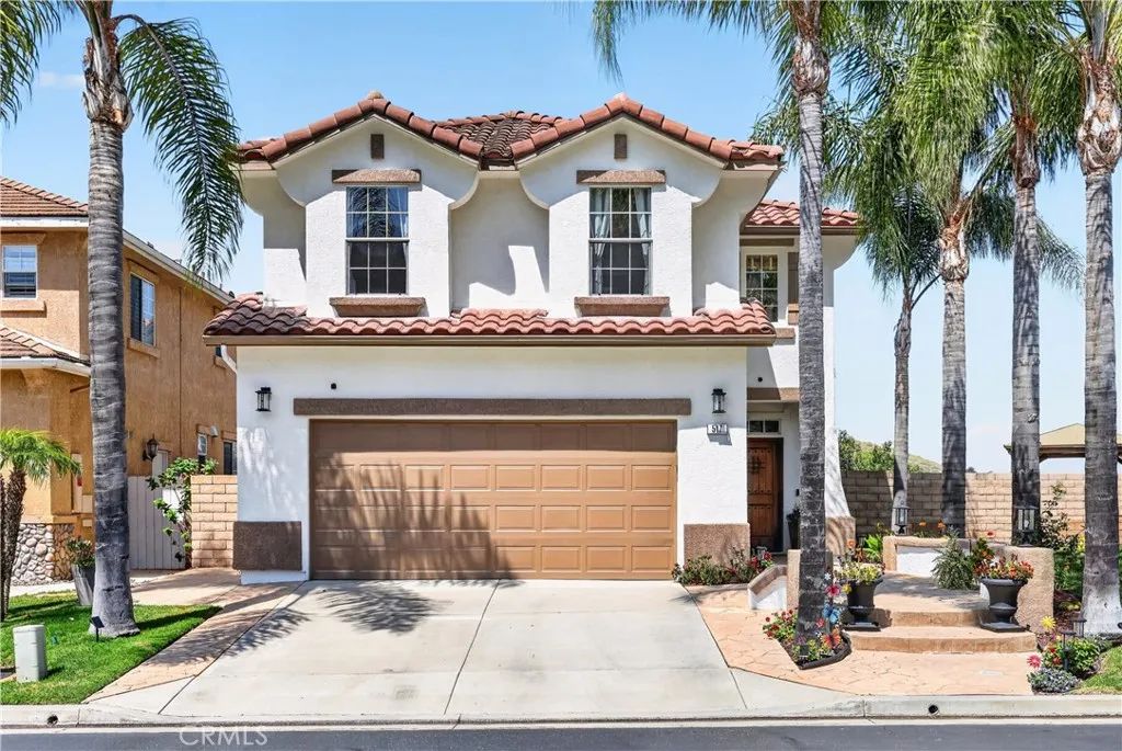 517 Shadow Ln, Simi Valley, CA 93065