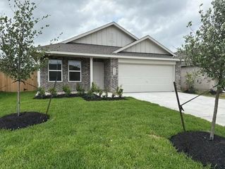 6418 Linden Leaf Drive, Katy, TX 77493