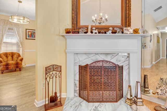 6027 Arbor Links Road, Lithonia, GA 30058