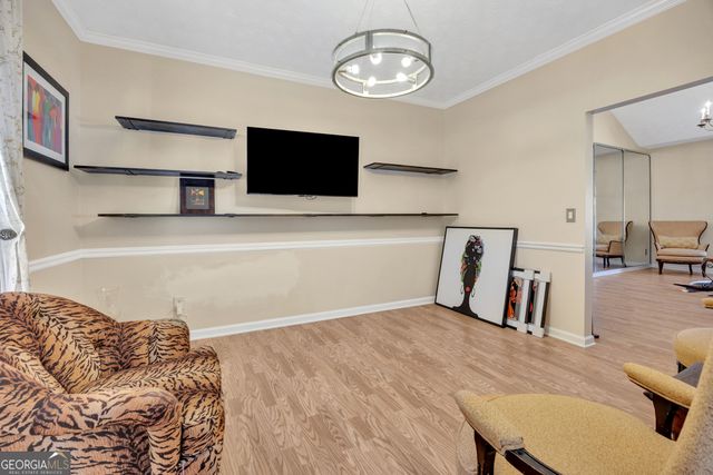 6027 Arbor Links Road, Lithonia, GA 30058