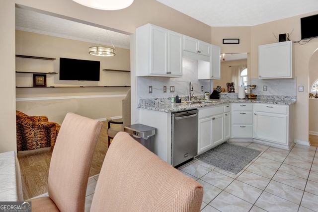 6027 Arbor Links Road, Lithonia, GA 30058