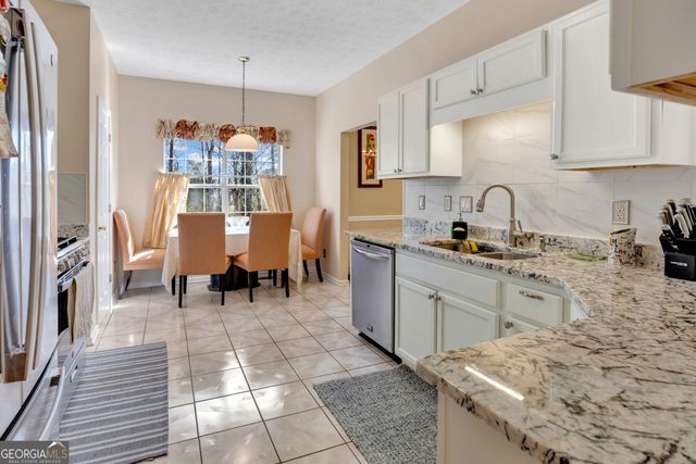 6027 Arbor Links Road, Lithonia, GA 30058