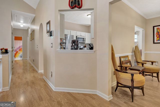 6027 Arbor Links Road, Lithonia, GA 30058