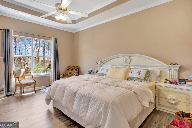 6027 Arbor Links Road, Lithonia, GA 30058