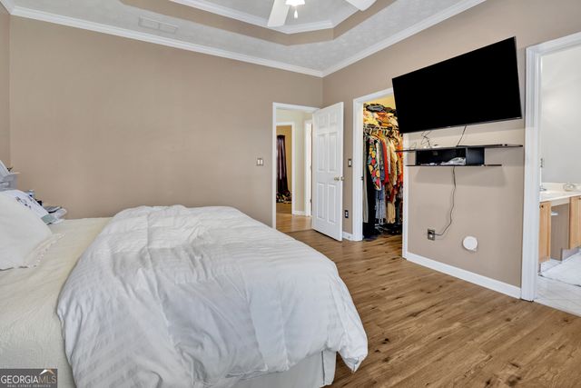 6027 Arbor Links Road, Lithonia, GA 30058