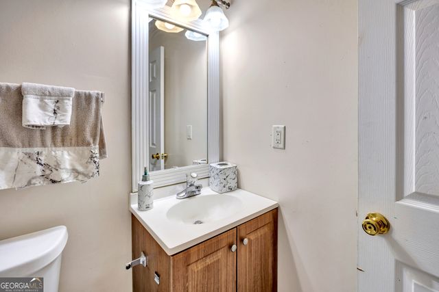 6027 Arbor Links Road, Lithonia, GA 30058