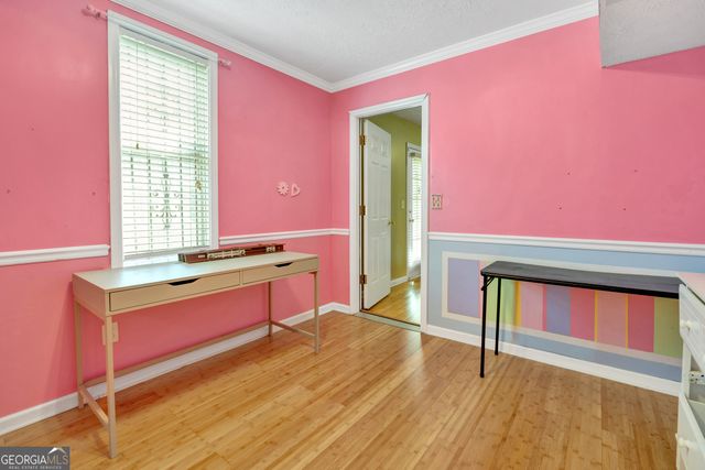 6027 Arbor Links Road, Lithonia, GA 30058