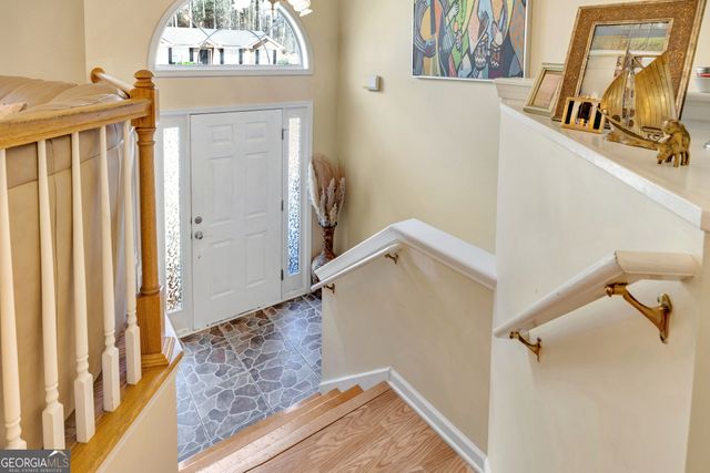 6027 Arbor Links Road, Lithonia, GA 30058