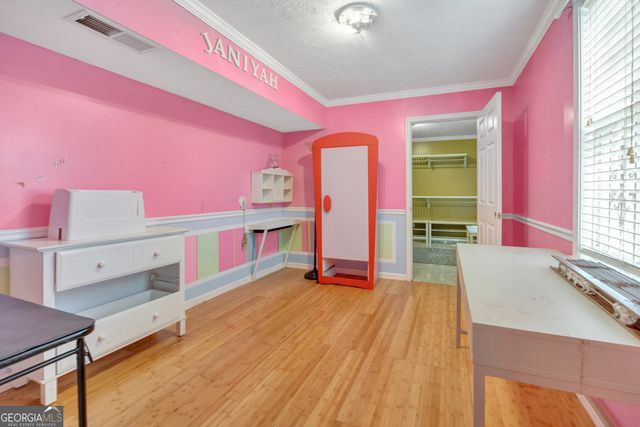 6027 Arbor Links Road, Lithonia, GA 30058