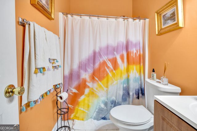 6027 Arbor Links Road, Lithonia, GA 30058