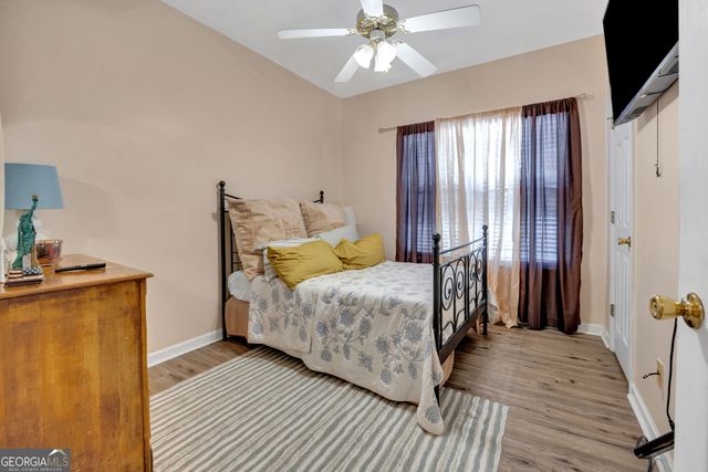 6027 Arbor Links Road, Lithonia, GA 30058