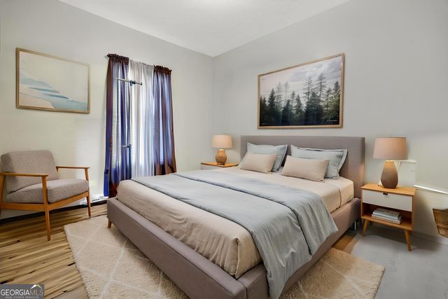 6027 Arbor Links Road, Lithonia, GA 30058