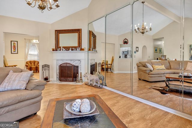 6027 Arbor Links Road, Lithonia, GA 30058