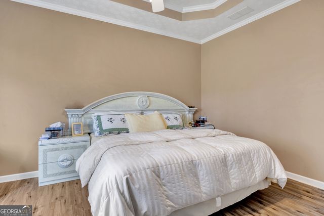 6027 Arbor Links Road, Lithonia, GA 30058