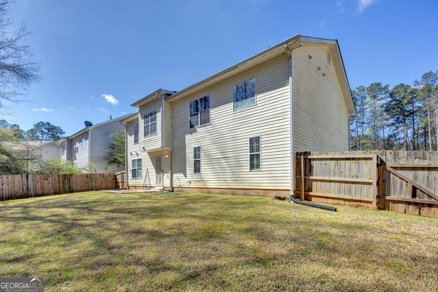 6027 Arbor Links Road, Lithonia, GA 30058