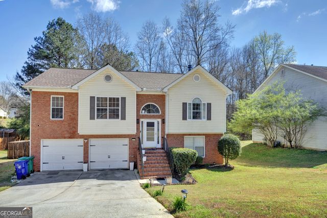 6027 Arbor Links Road, Lithonia, GA 30058