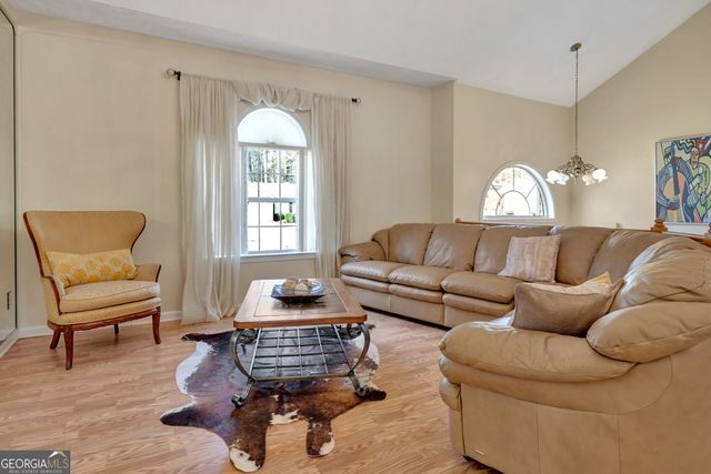 6027 Arbor Links Road, Lithonia, GA 30058