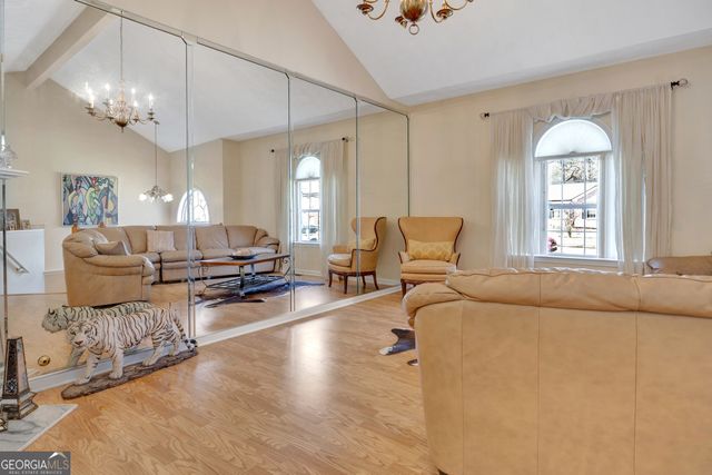 6027 Arbor Links Road, Lithonia, GA 30058