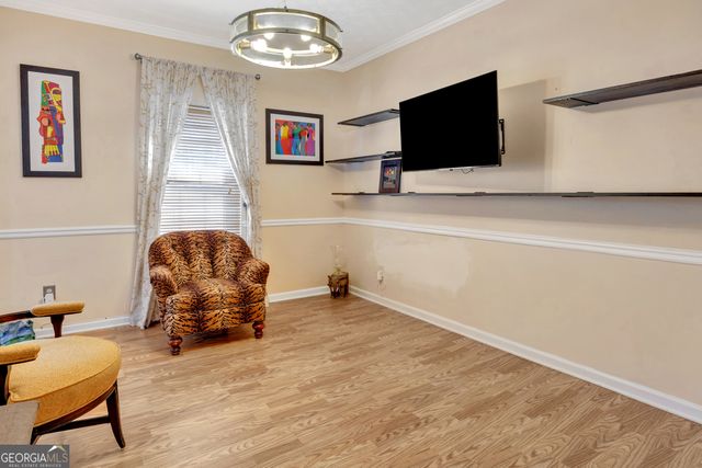 6027 Arbor Links Road, Lithonia, GA 30058