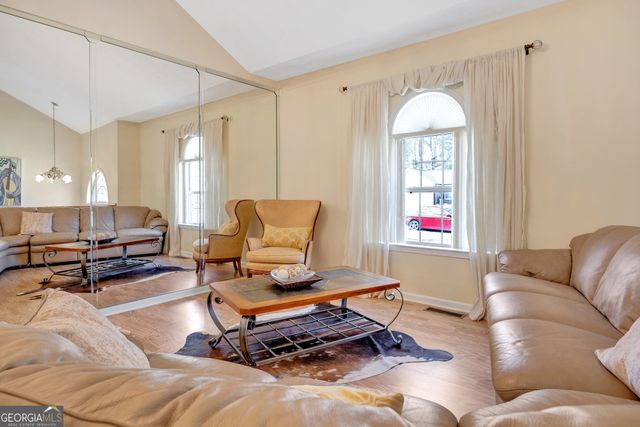 6027 Arbor Links Road, Lithonia, GA 30058