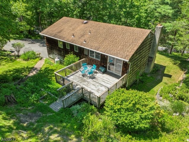 79 Stillwater Rd, Fredon Twp., NJ 07860