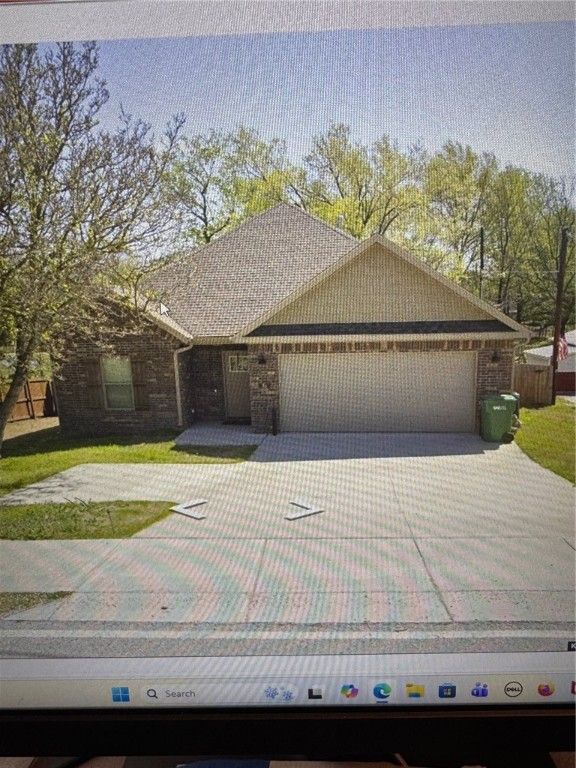 96 Double Springs Road, Farmington, AR 72730