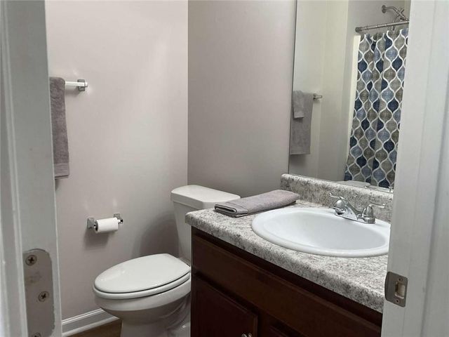 592 Kyles Circle, Hiram, GA 30141