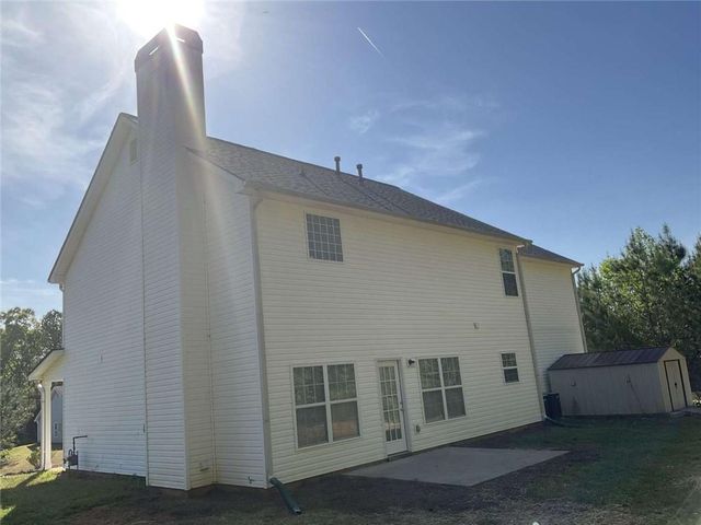 592 Kyles Circle, Hiram, GA 30141