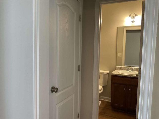 592 Kyles Circle, Hiram, GA 30141