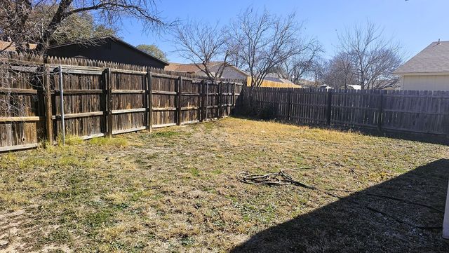 3326 Erin St, San Angelo, TX 76903