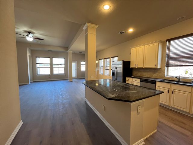 1409 Toucan Drive, Little Elm, TX 75068