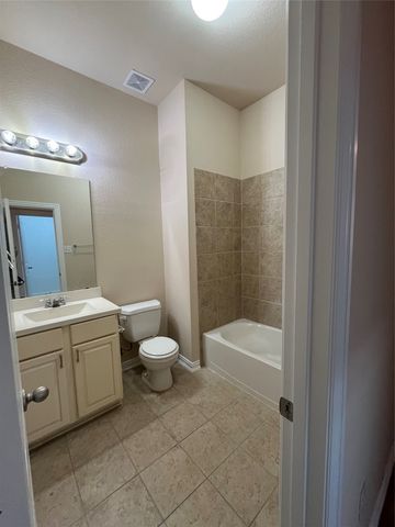 1409 Toucan Drive, Little Elm, TX 75068