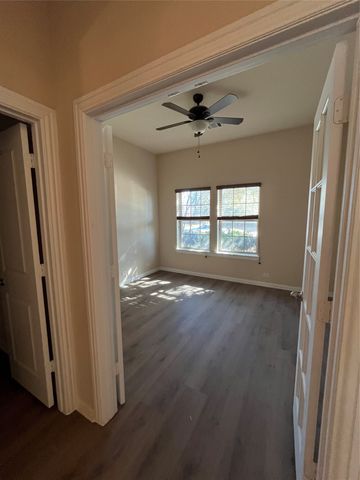 1409 Toucan Drive, Little Elm, TX 75068