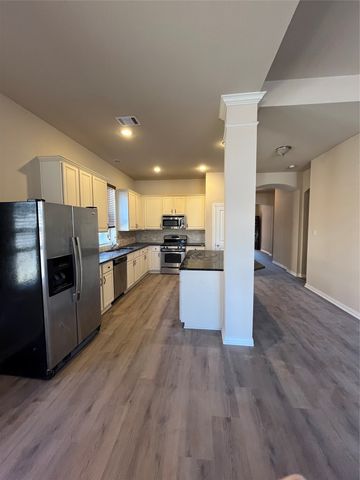 1409 Toucan Drive, Little Elm, TX 75068