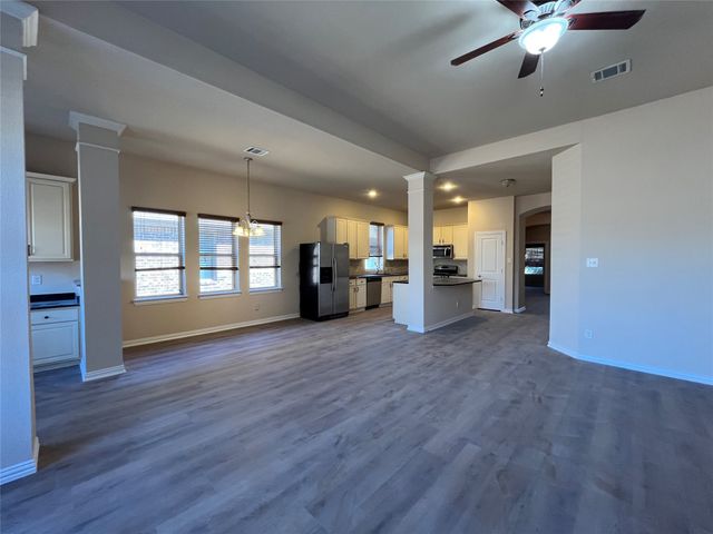 1409 Toucan Drive, Little Elm, TX 75068