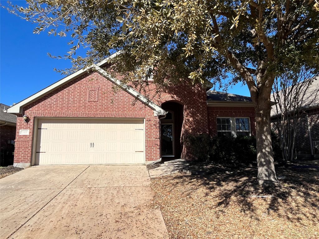 1409 Toucan Drive, Little Elm, TX 75068