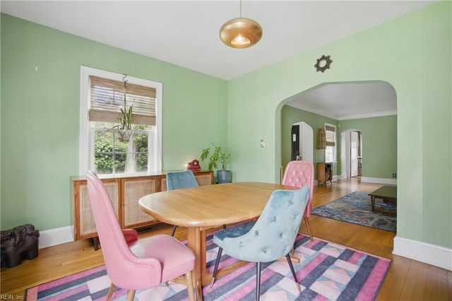 1141 Jamestown CRES, Norfolk, VA 23508