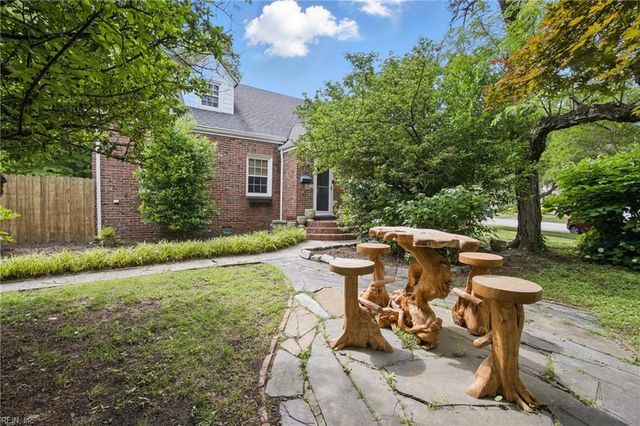 1141 Jamestown CRES, Norfolk, VA 23508
