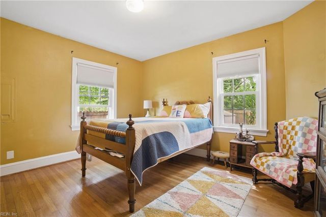 1141 Jamestown CRES, Norfolk, VA 23508