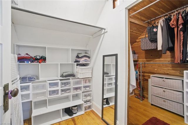 1141 Jamestown CRES, Norfolk, VA 23508
