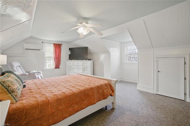 1141 Jamestown CRES, Norfolk, VA 23508