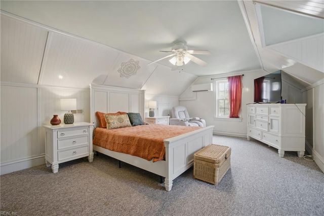 1141 Jamestown CRES, Norfolk, VA 23508