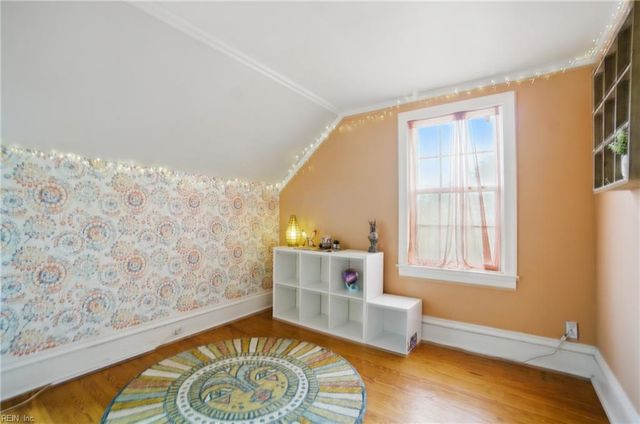 1141 Jamestown CRES, Norfolk, VA 23508