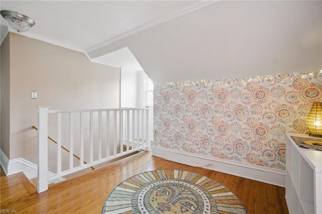 1141 Jamestown CRES, Norfolk, VA 23508