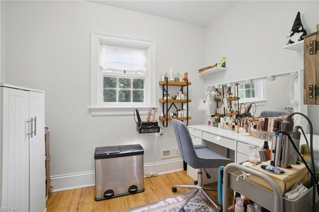 1141 Jamestown CRES, Norfolk, VA 23508