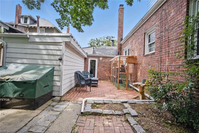 1141 Jamestown CRES, Norfolk, VA 23508