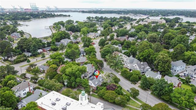 1141 Jamestown CRES, Norfolk, VA 23508