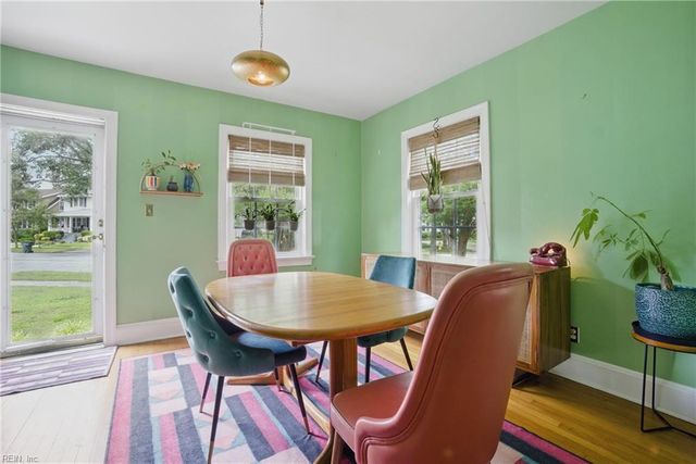 1141 Jamestown CRES, Norfolk, VA 23508