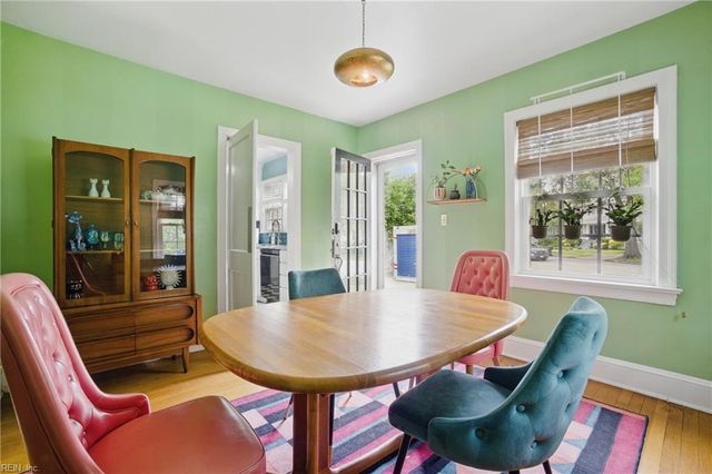 1141 Jamestown CRES, Norfolk, VA 23508